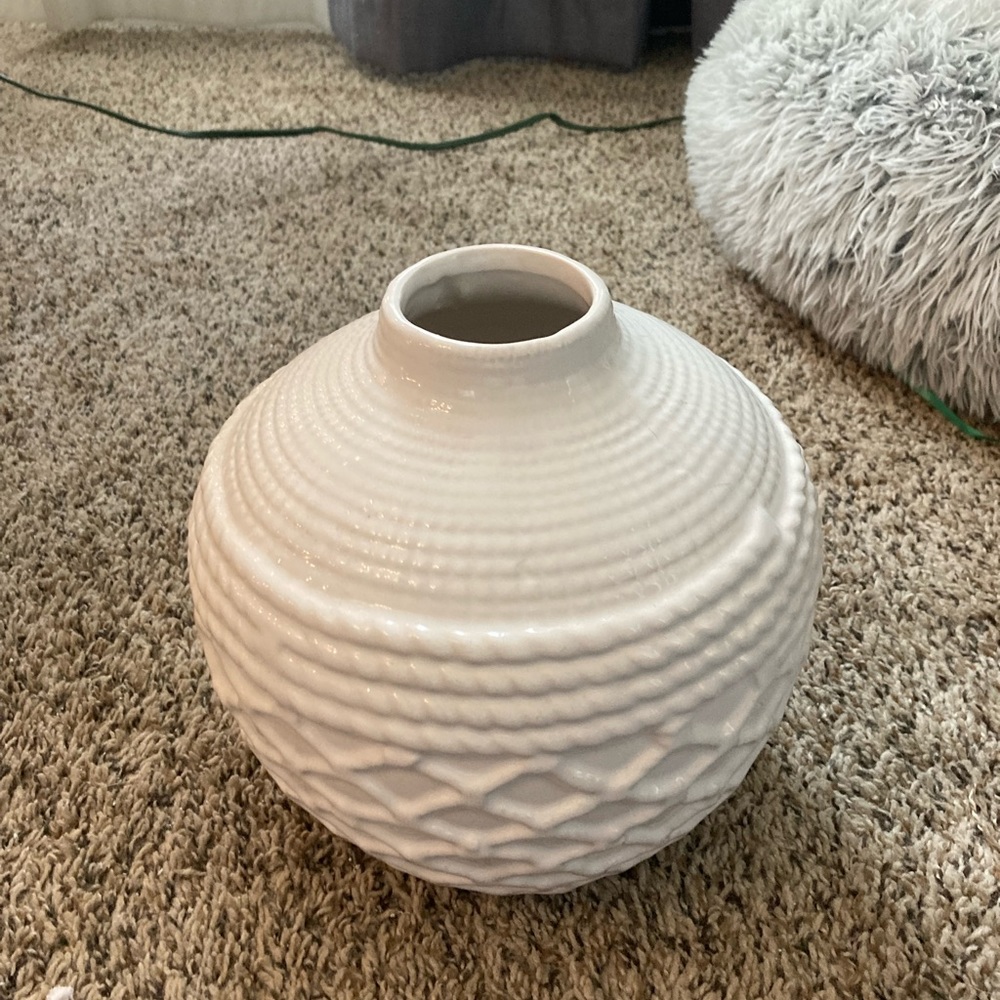 Decorative Vase